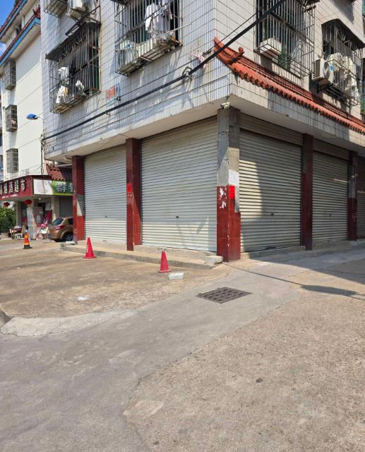 店面出租